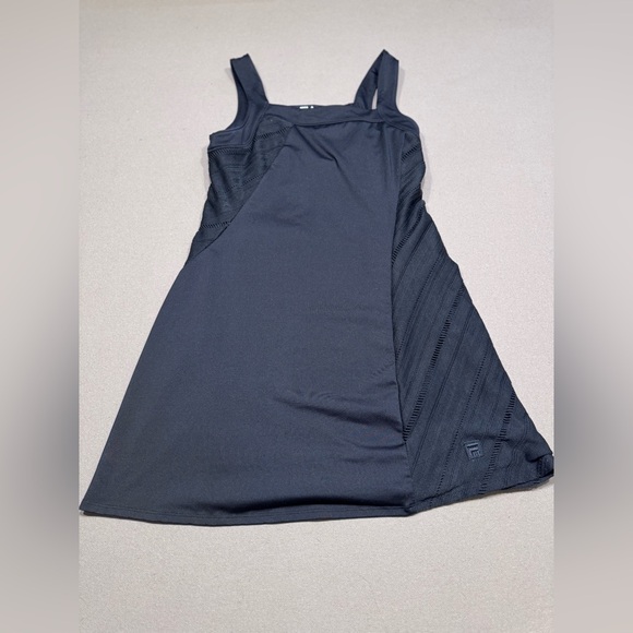 Fila Dresses & Skirts - Fila Black Athletic Dress